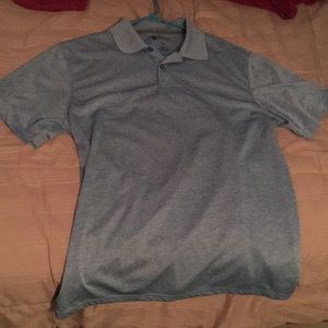 Dri-fit Golf Polo